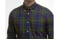 Barbour - Wetheram Tailored Shirt