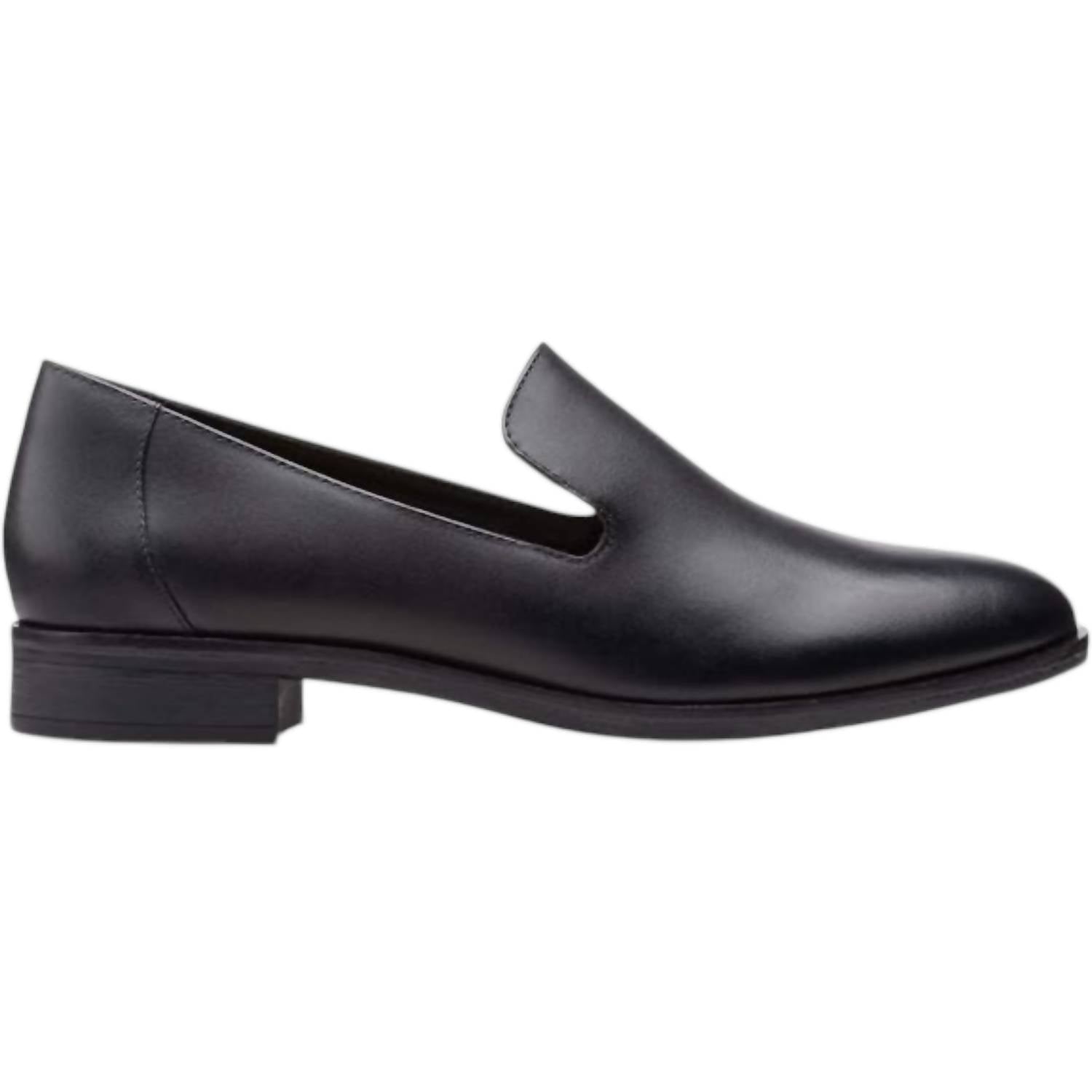 Clarks - Women's Trish Driving Style Loafers