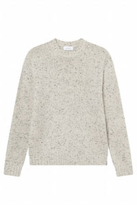 Les Deux - Gary Fleck Long Sleeve Jumper
