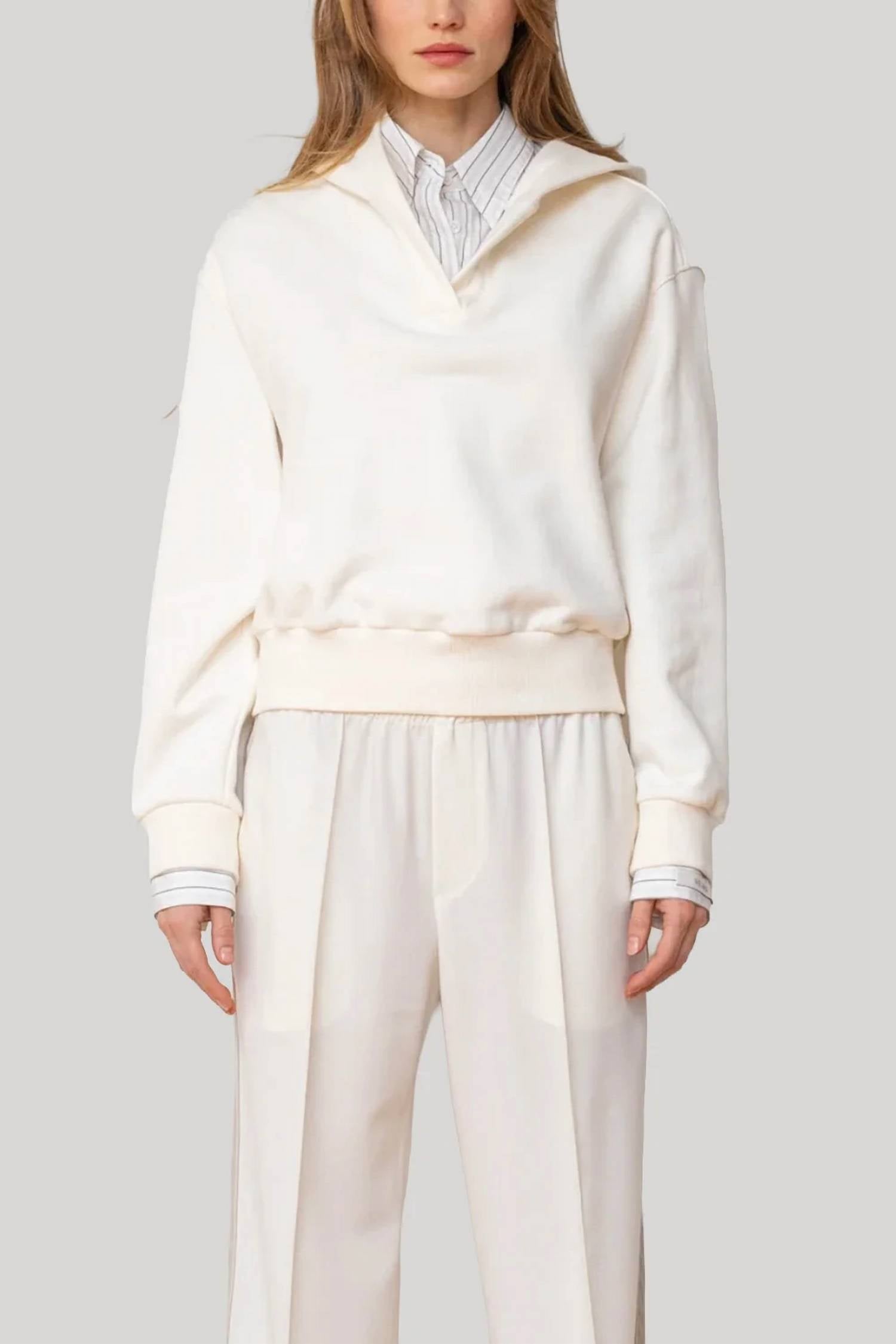 We-Ar4 - Women's The Street Hoodie