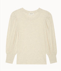 Nation Ltd - Loren Crewneck Tee