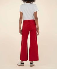 Kut From The Kloth - Meg Fab Ab High Rise Jeans
