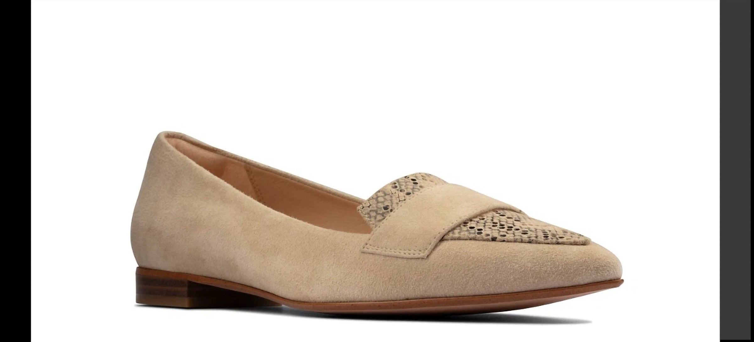 Clarks - Women's Laina 15 Loafer Flats