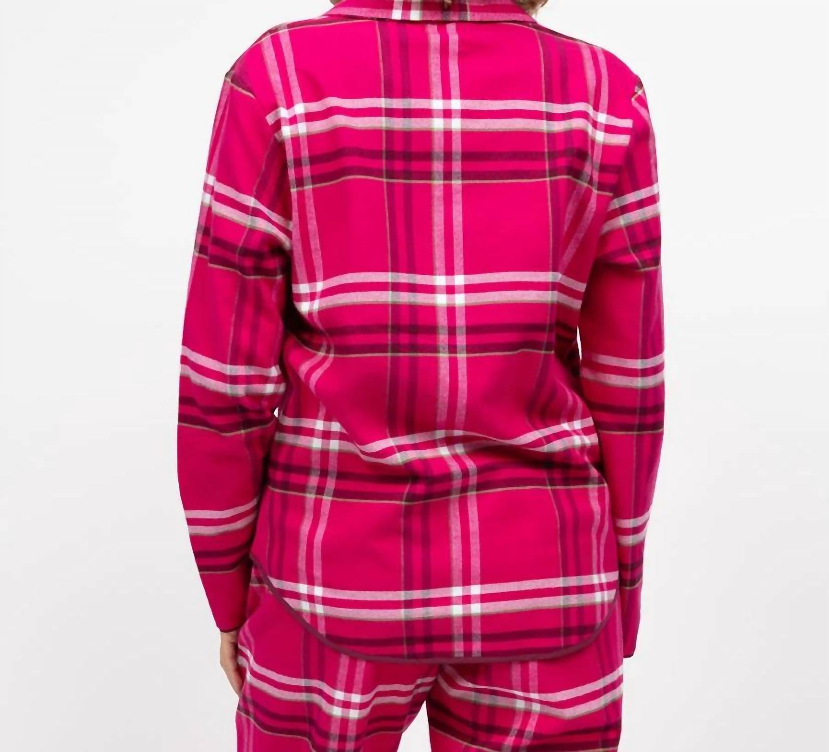 Cyberjammies - Isabella Pajama Set