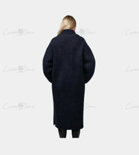 Lusso Beni - Quasar Fur Coat