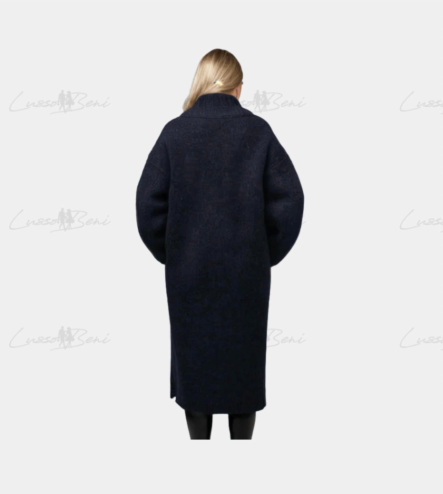 Lusso Beni - Quasar Fur Coat