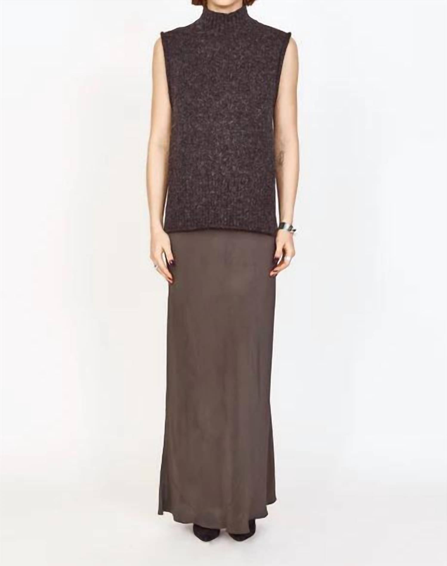 Mirth - Aspen Sweater Vest