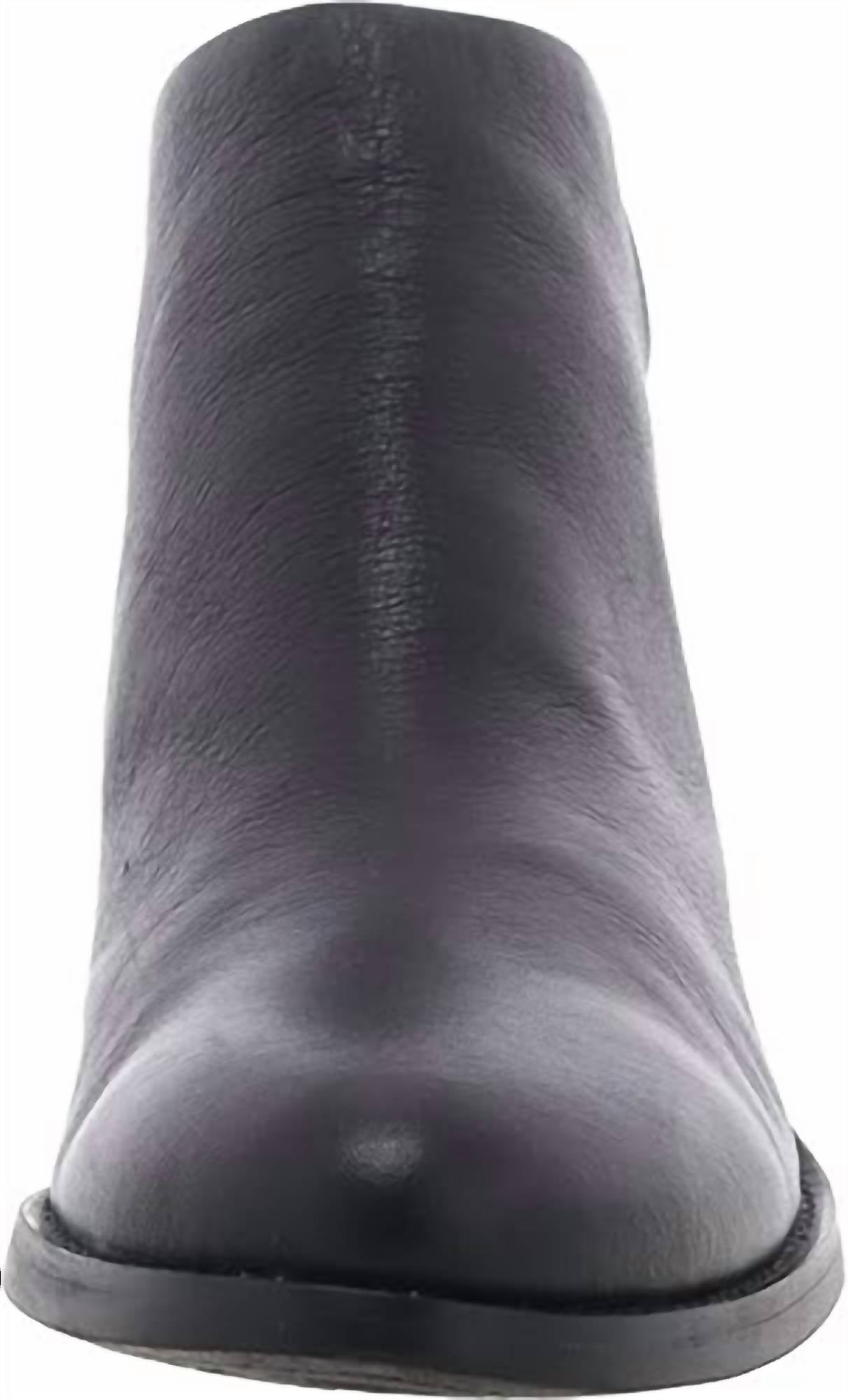 Sofft Women's Angelica Bootie in black - women's shoe - alternate view