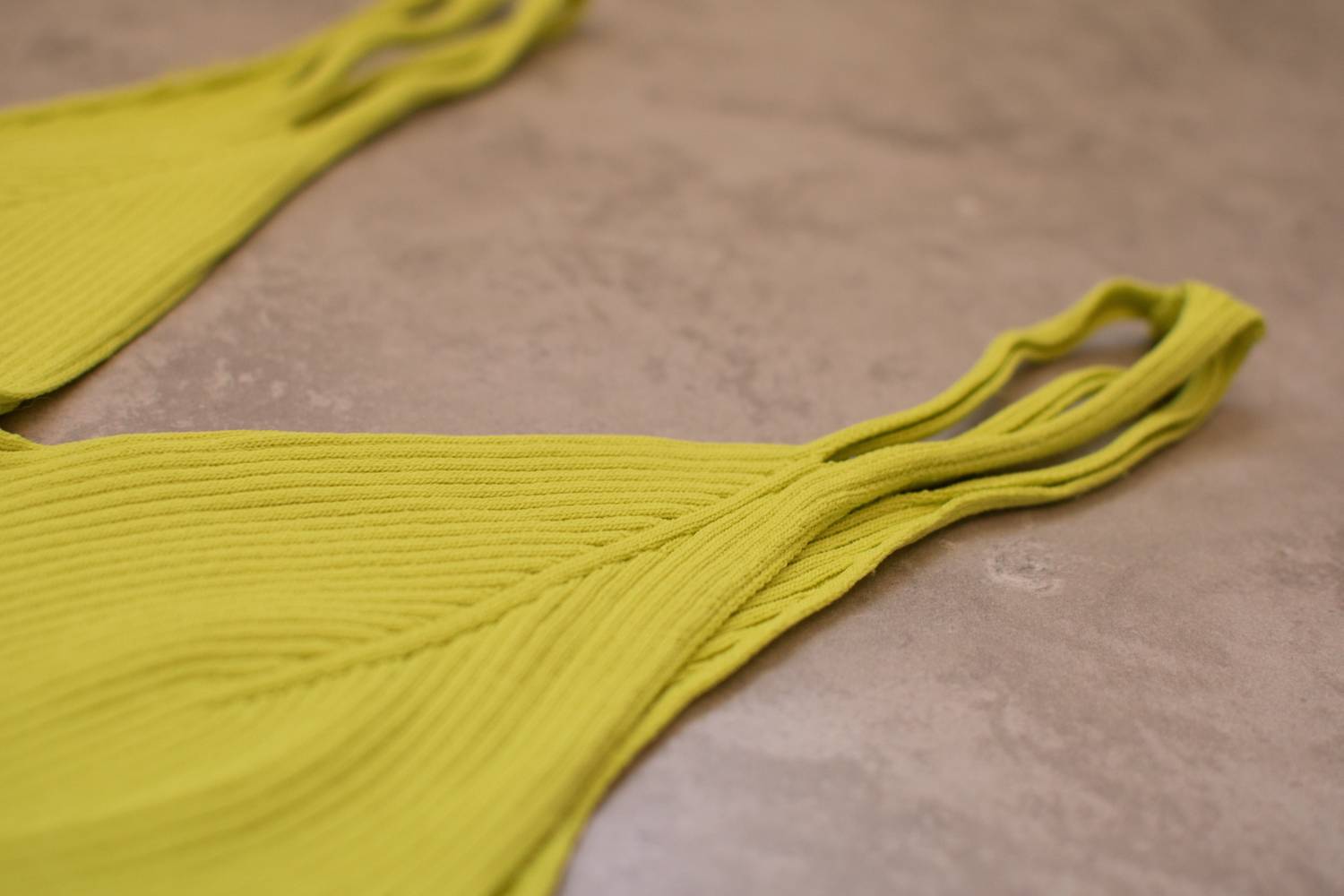Lush - Women's Neon Moon Basic Tank
