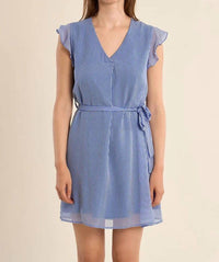 Z Supply - Amelia Stripped Dress