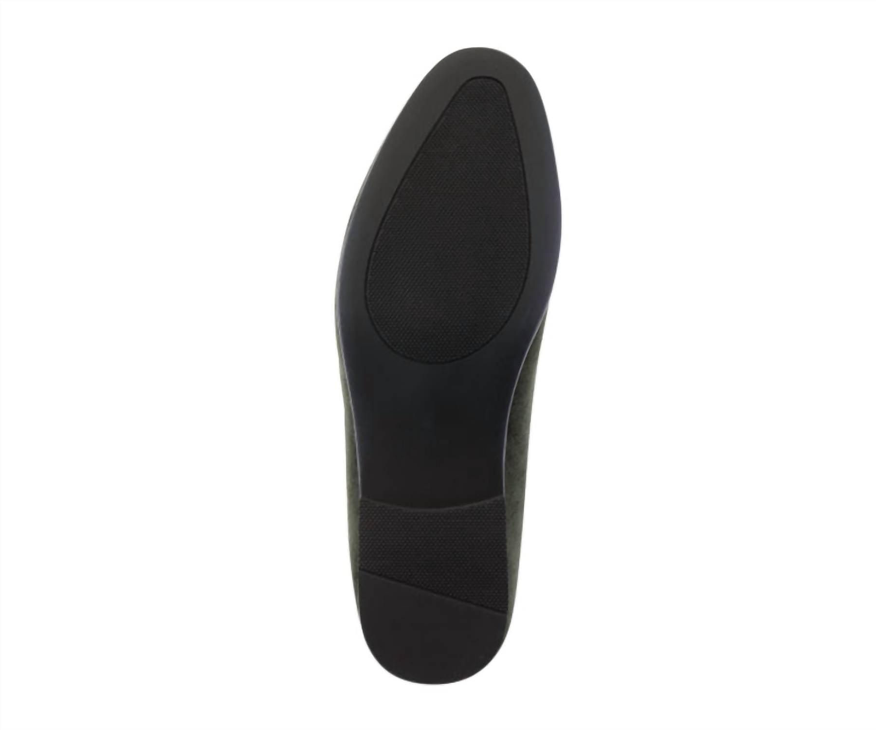 Amali - Men's Harrison Loafer