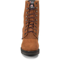 Justin - Men's Conductor 8 Work Boot