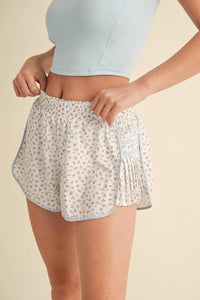 Kimberly C - Willow Short
