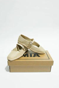 Mia - Women's Monroe Flat