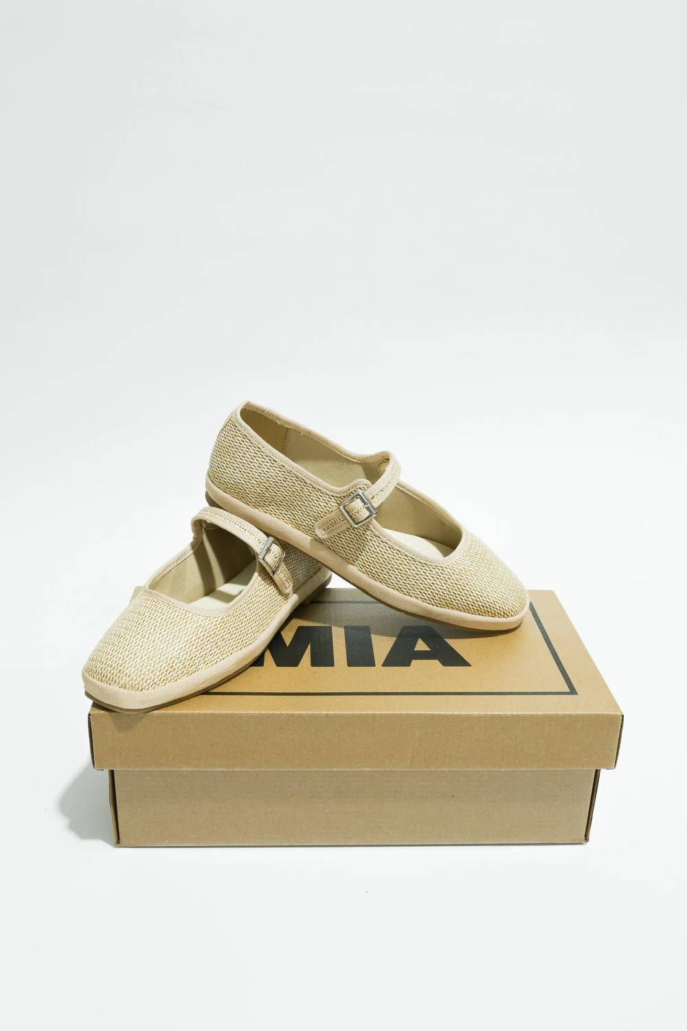 Mia - Women's Monroe Flat