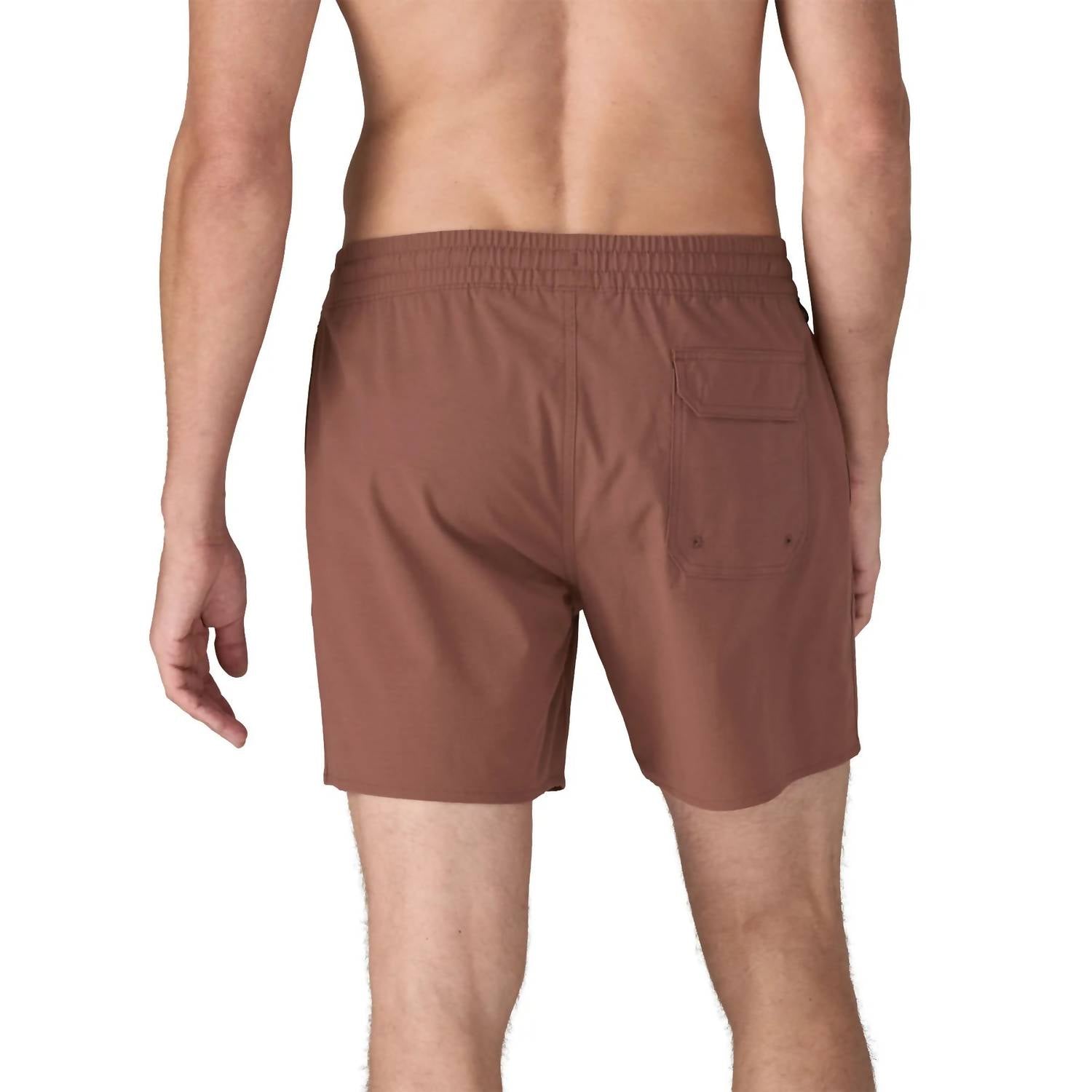 Patagonia - Men's Home Waters Volley Shorts