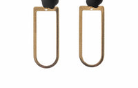 River Rowan - Women's Harlow Floral Earrings