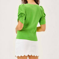 Lilly Pulitzer - IGBY KNIT TOP