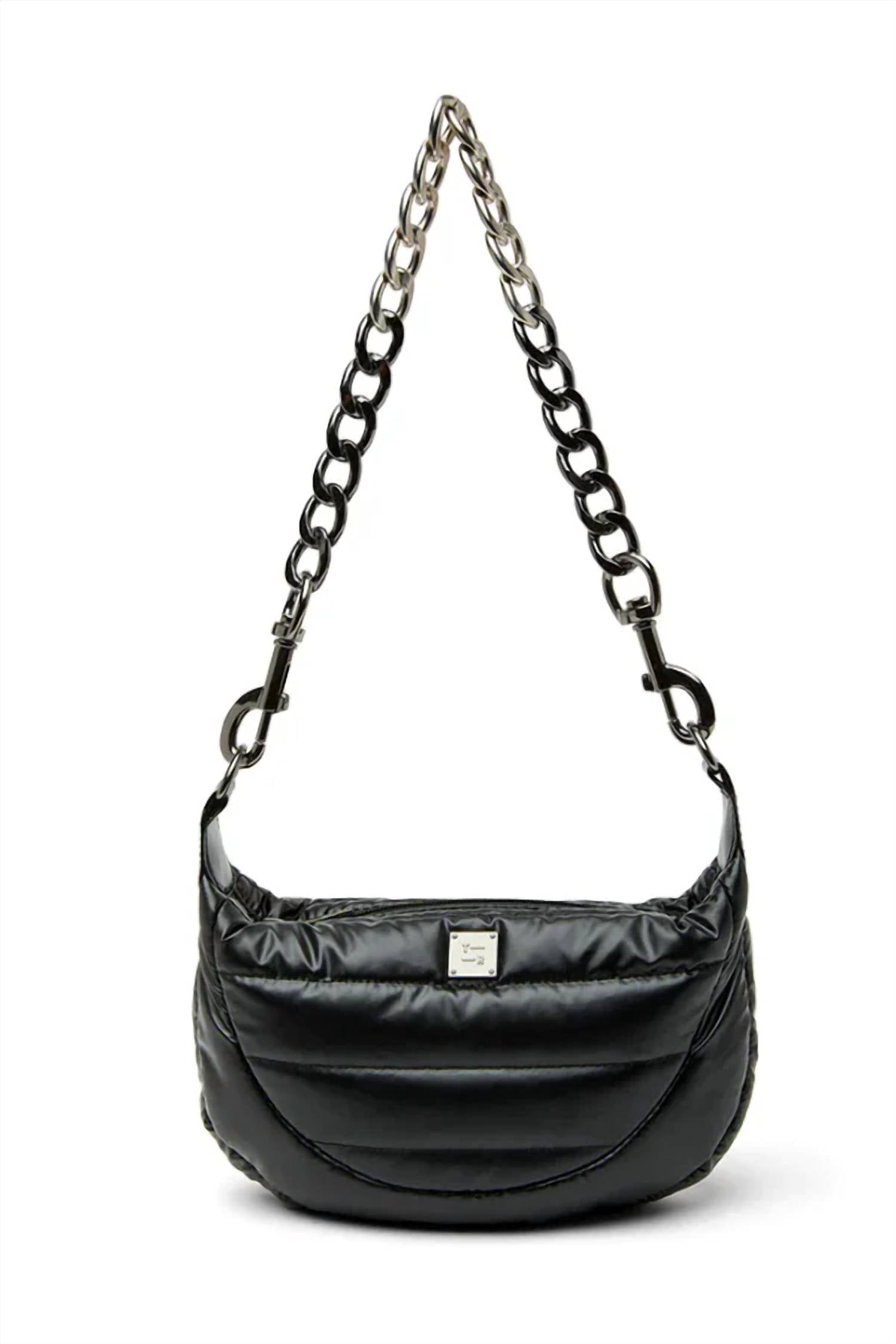 Think Royln - Women's Tiny Dancer Crossbody Bag