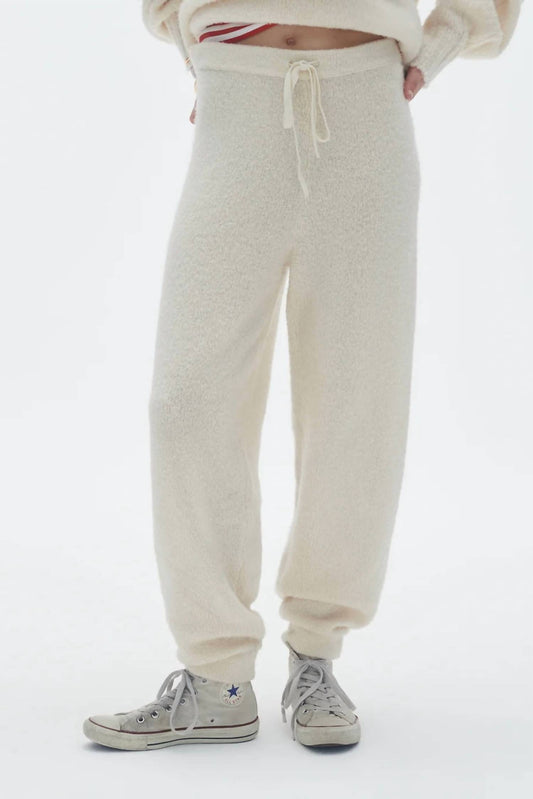 Guest In Residence - Cloud Casual Jogger