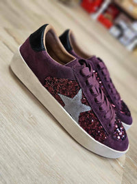Corkys Footwear - Women's Another Round Sequin Sneaker