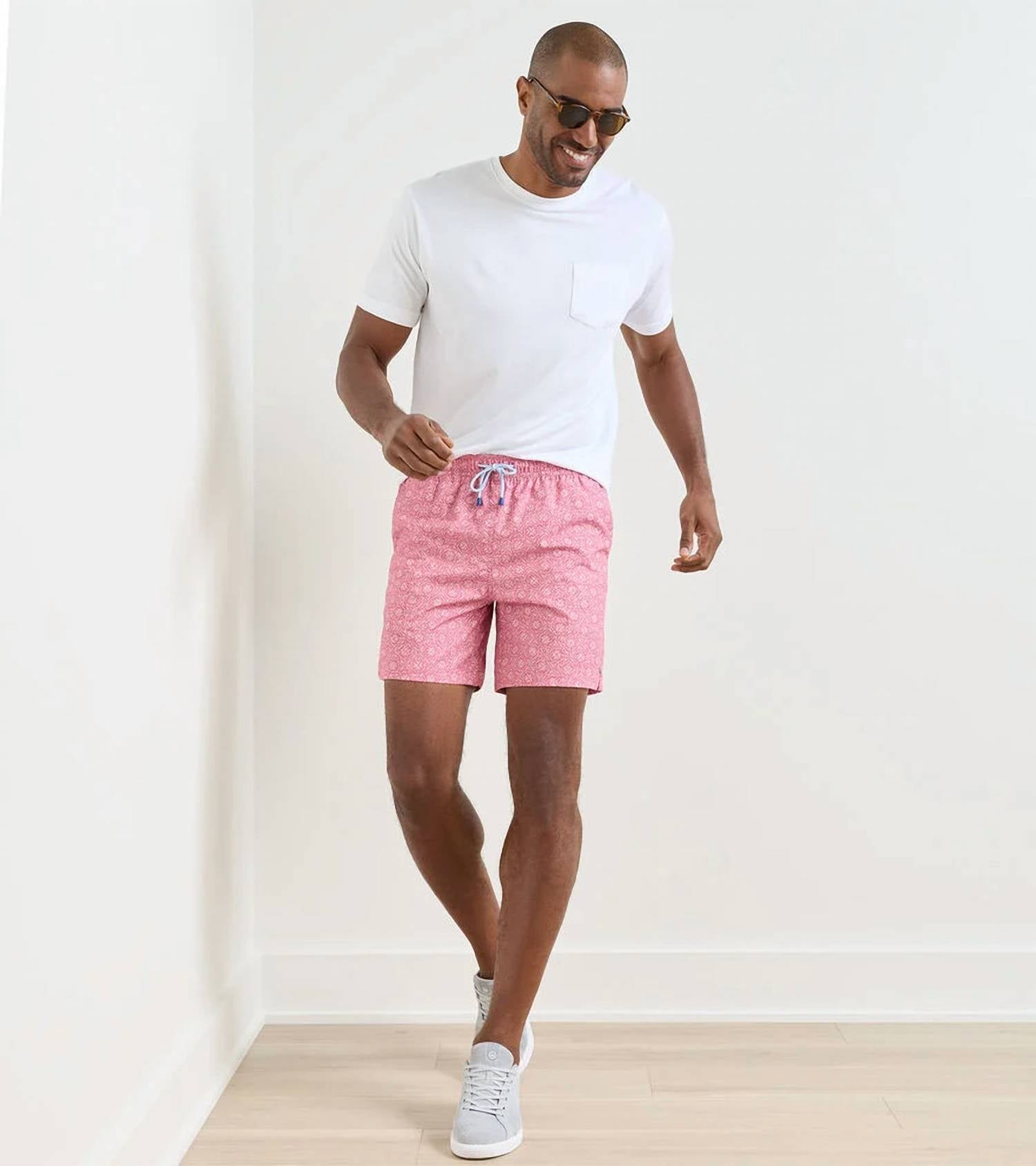 Peter Millar - Knox Swim Trunk