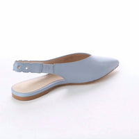 Cole Haan - Women's Merrit Skimmer Flats