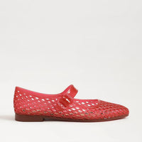Sam Edelman - Women's Michaela Jelly Mary Jane Flat
