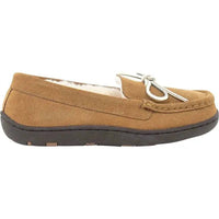 Tempur-Pedic - Women’s Zada Suede Moccasin With Plush Comfort