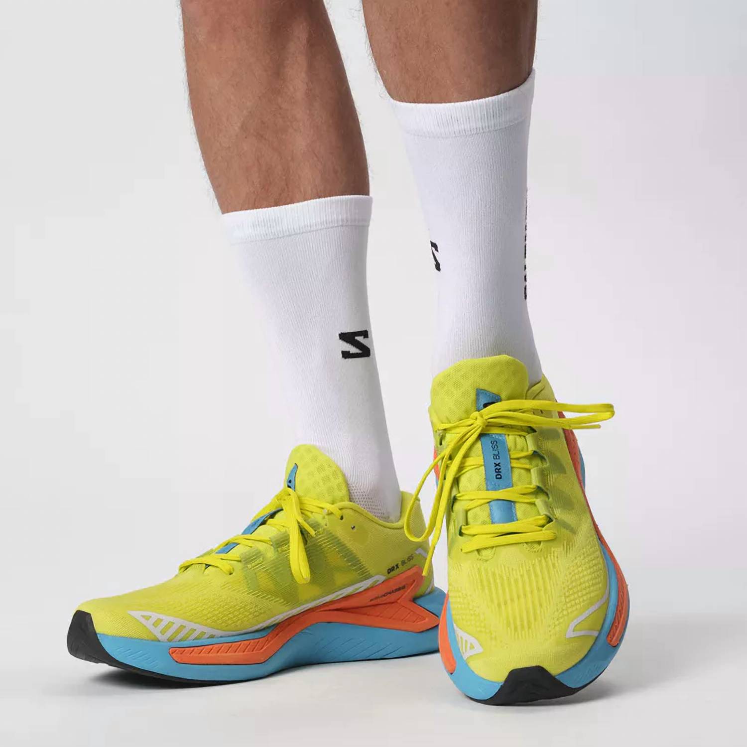 Salomon - Men's Drx Bliss Running Shoes