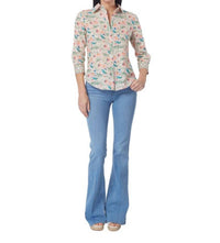 Gilner Farrar - Freya Blouse