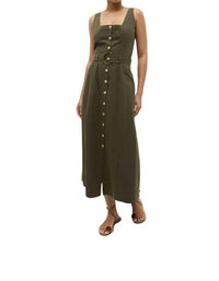 Marie Oliver - Whitner Midi Dress