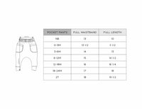 Babysprouts - Baby Pocket Pants