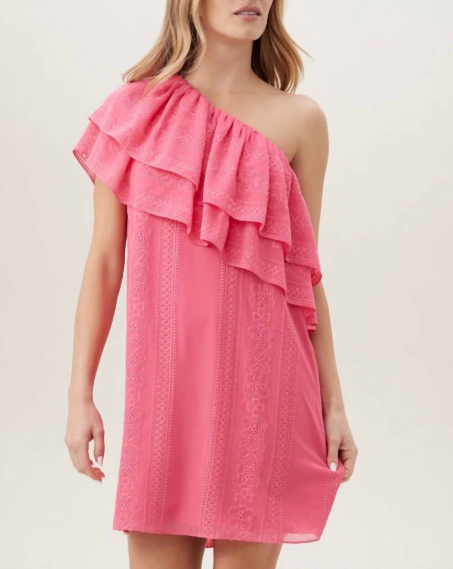 Trina Turk - Phebe Dress