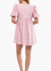 Smith & Quinn - Emme V-neck Dress