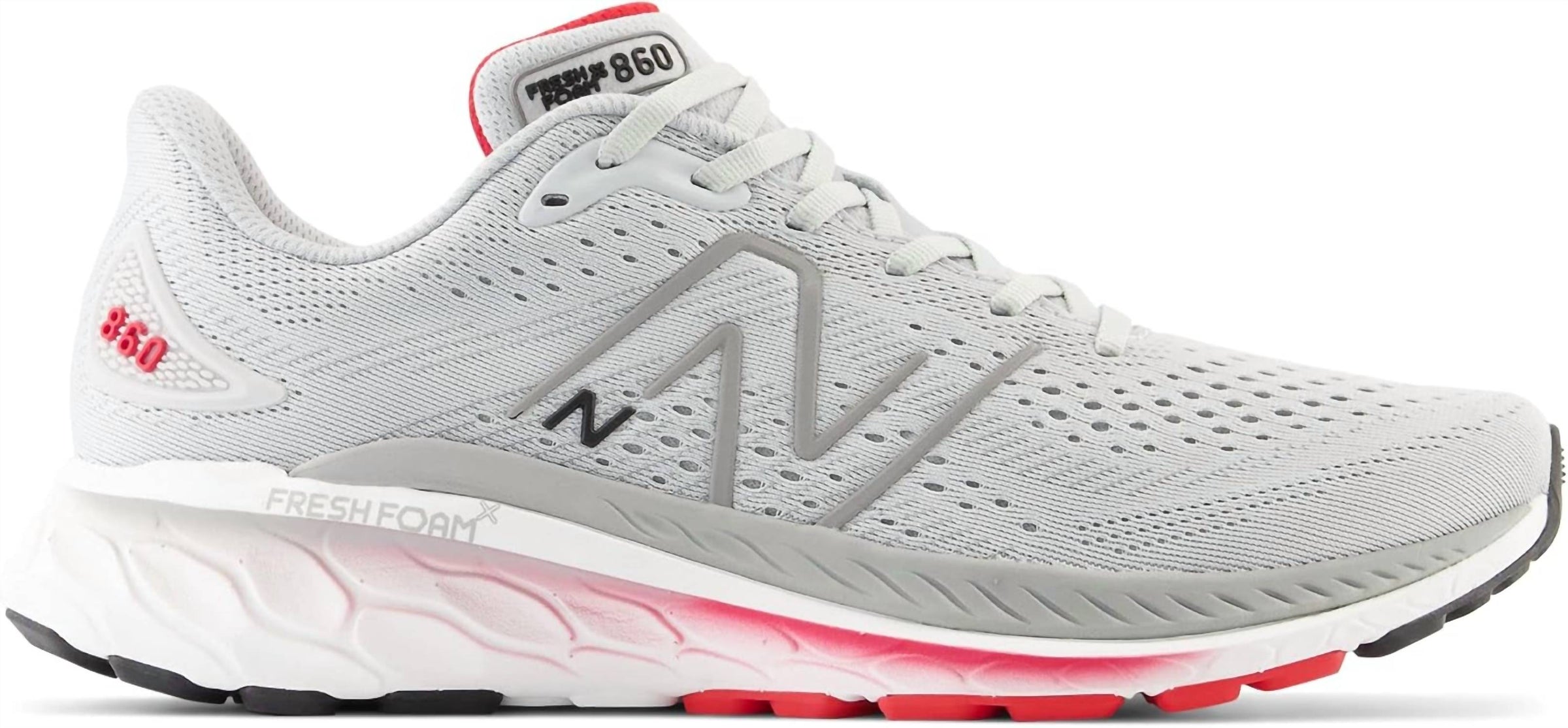 New Balance - Men's Fresh Foam X 860 V13 Running Shoe