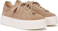 Sam Edelman - Women's Pippy Platform Sneaker