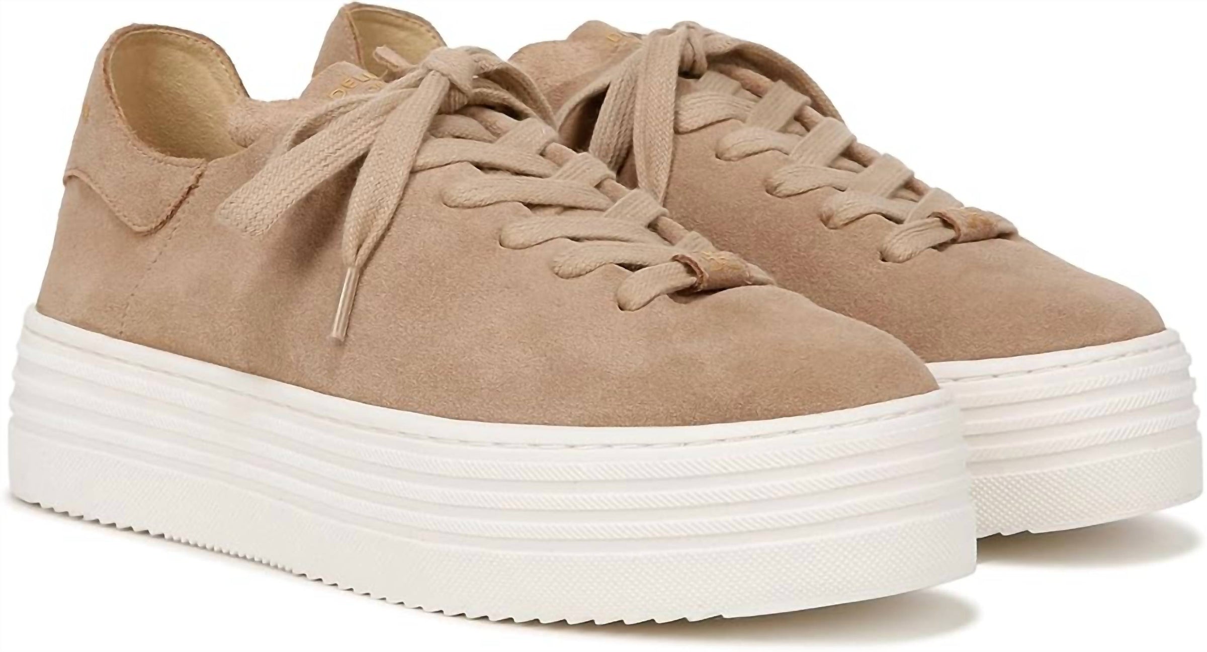 Sam Edelman - Women's Pippy Platform Sneaker