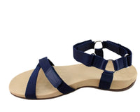 Vionic - Women's Rest Candance Orthotic Backstrap Sandals