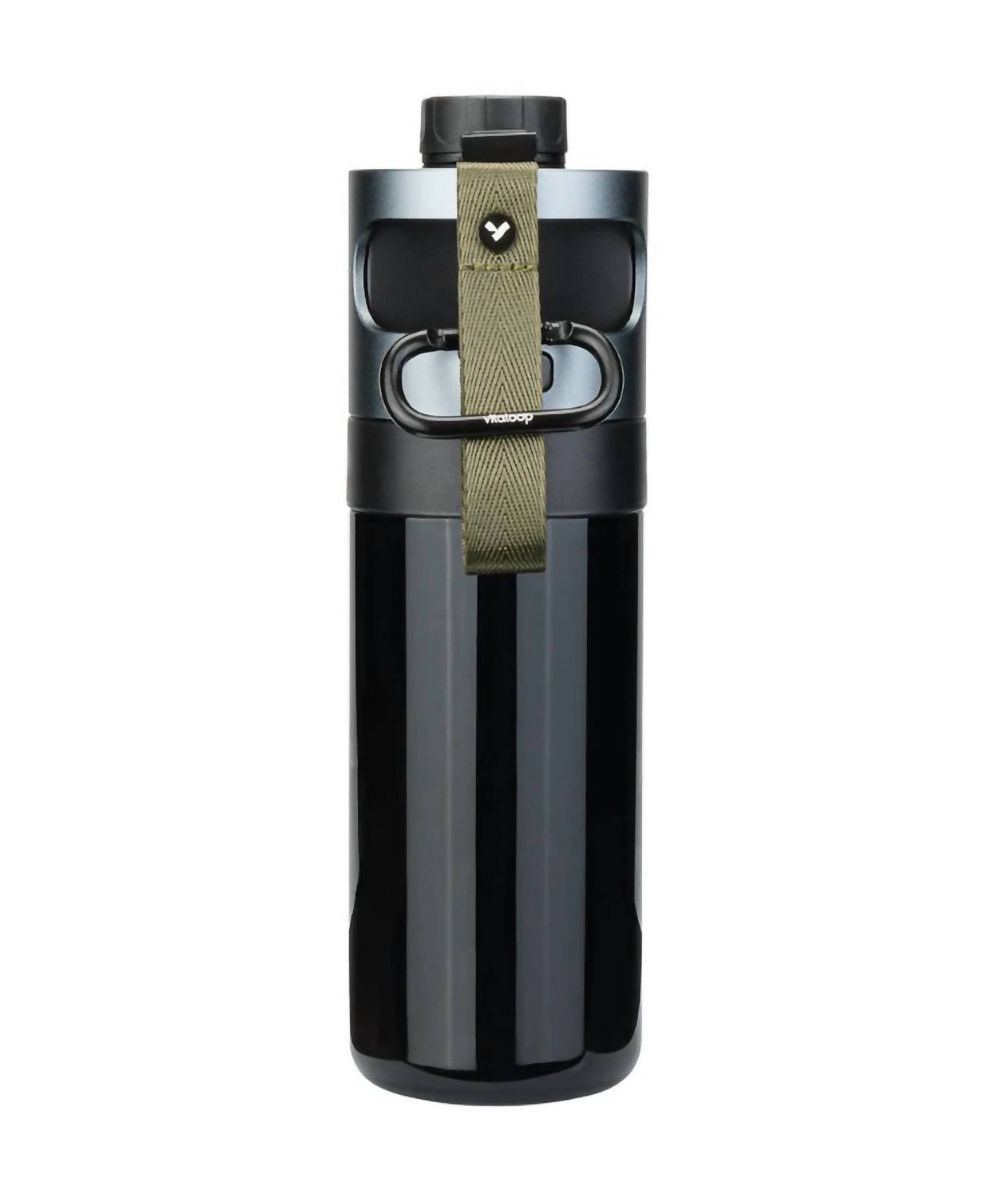 Vitaloop - Flexguard Multistage Water Filtration Bottle