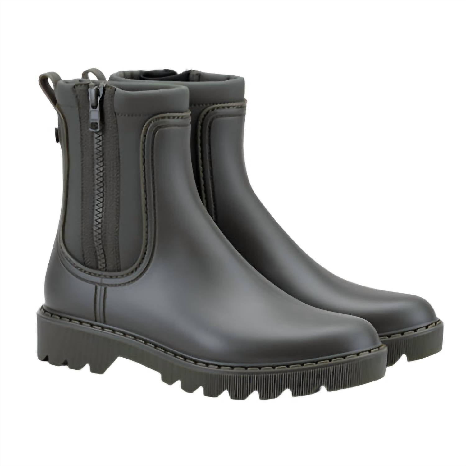 Igor - Women's Chloe Engomado Boots