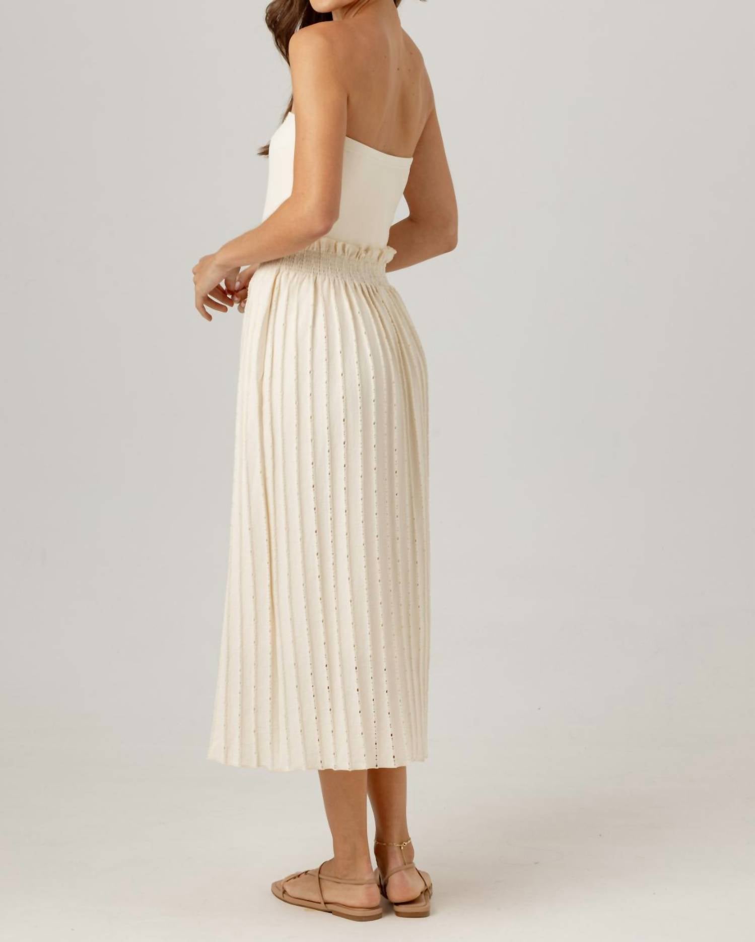 Sundays - Manon Dress