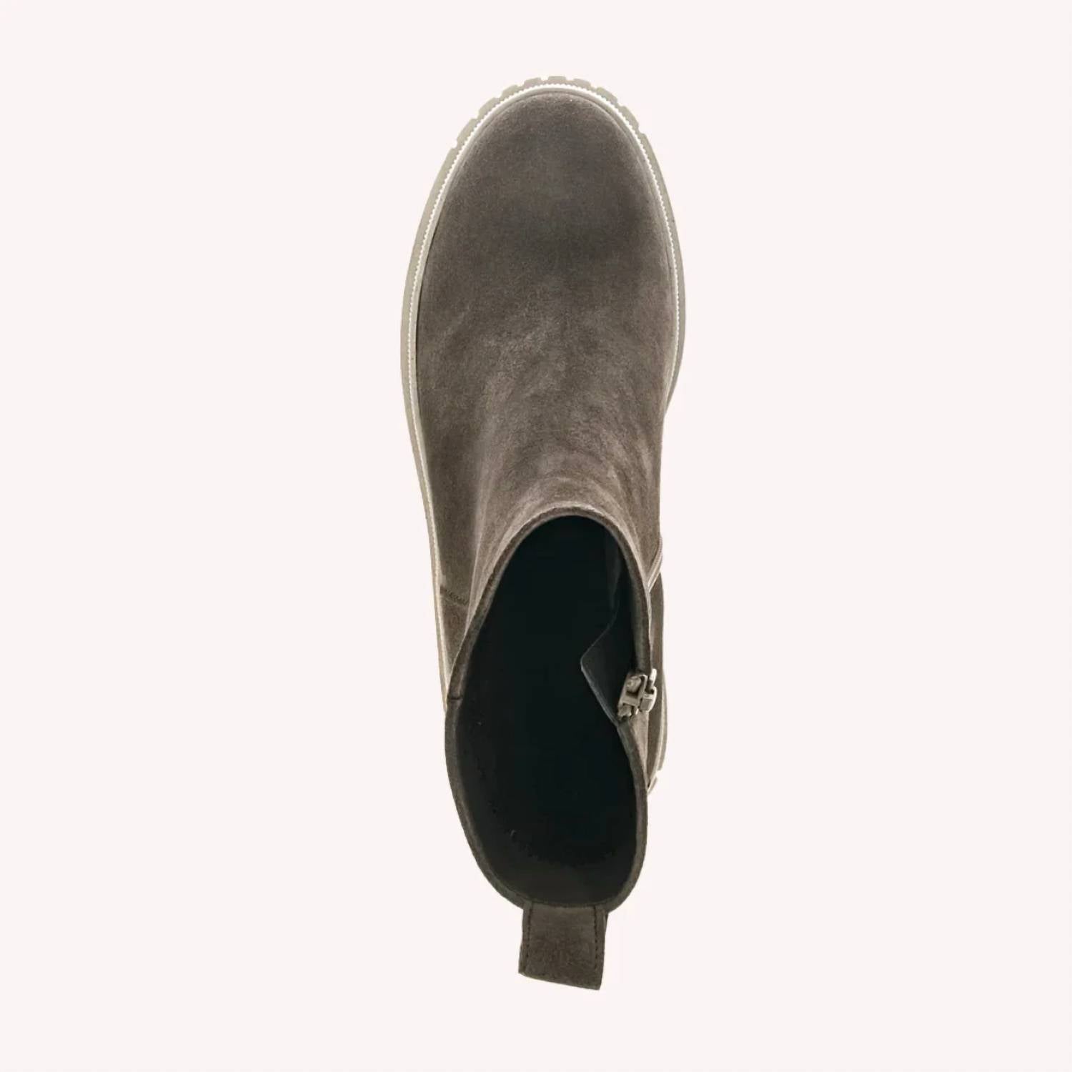 Gabor - Women's Dreamvelour Boots