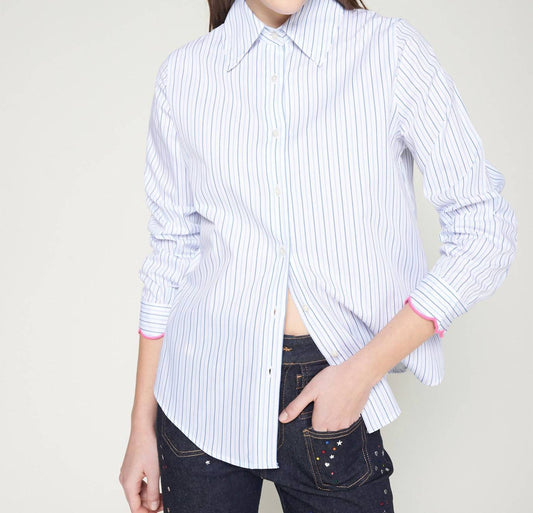 Vilagallo - Button Down Dress Shirt
