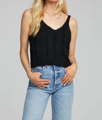 Saltwater Luxe - Aubrey Sweater