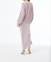Young Fabulous & Broke - Auckland V Neck Sweater