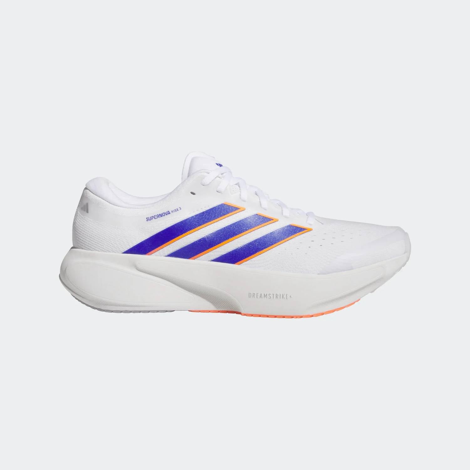 Adidas - Men's Supernova Rise 3 Running Shoes
