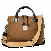 Filson - Tin Cloth Compact Briefcase