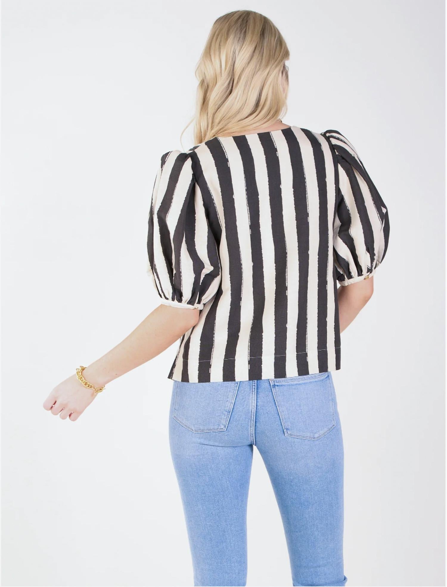 Emily Mccarthy - Penny Top