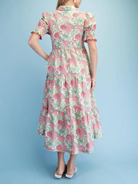 Gigio - Layla Midi Dress